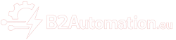 B2Automation logo